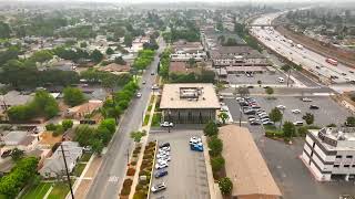 Upland Medical Investment building for sale 360 E. 7Th Street, Upland, CA 91786