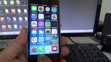 How To Update To IOS 7.1 Beta Free & Whats New in IOS 7.1