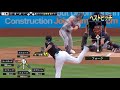 プロ野球 プロスピで変化量MAXの変化球集(実写)