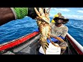 another day on the ocean hunting for our daily food