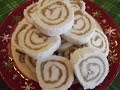 Peanut Butter Pinwheels Candy - The Hillbilly Kitchen