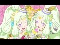 【ジュリィとジュリィ】 let's PLAY pripara! / HDプリパラプレイ動画 【神アイドルグランプリ ～神シューズ大会～】 - 2016/10/16 14:30