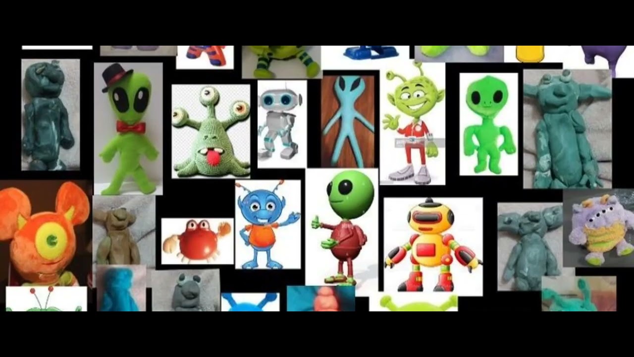 The Aliens Rescue 2023 Teaser Trailer Concept Locksmith Animation 20th ...