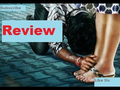 Pongadi Neengalum Unga Kaadhalum Full Movie Review | Ramakrishnan | Athmiya