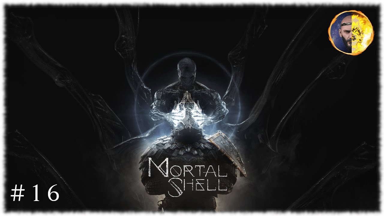 Mortal Shell #16 (Deutsch/German)