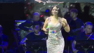 Karacabeyliler Zara Ile Coştu