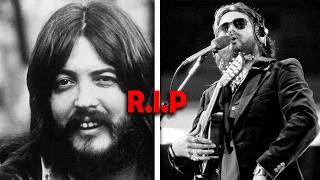 Singer Crofts Dies of Heart Failure in Texas | Daughter Confirms Sad News screenshot 4