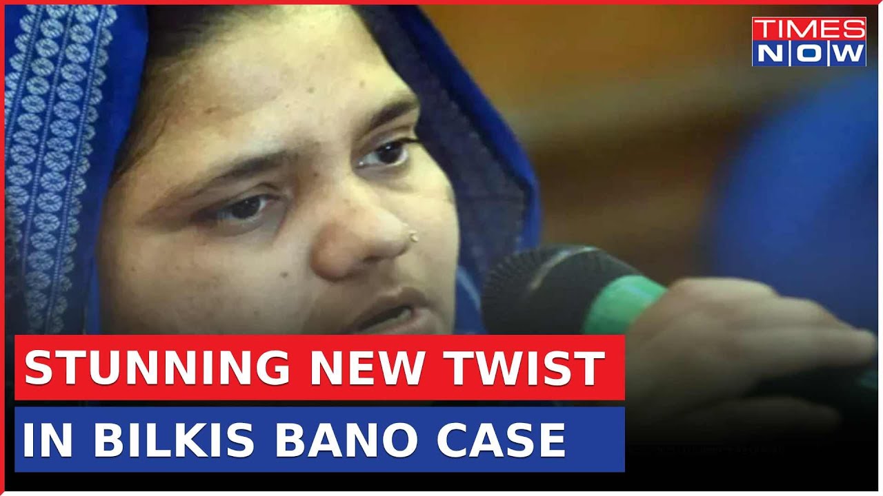 'Court Verdict Of Paramount Importance' Stunning New Twist In The BIlkis Bano Case | Latest News