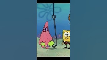 Try not to change your wallpaper SpongeBob edition