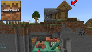 Minecraft Trial - Fastest Way To Find Trial Chamber Coordinates & Loot