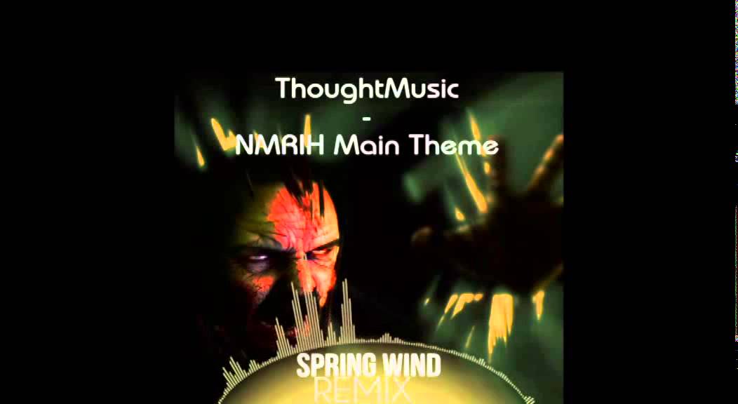 Thought Music - NMRiH Main Theme(Spring Wind Remix)
