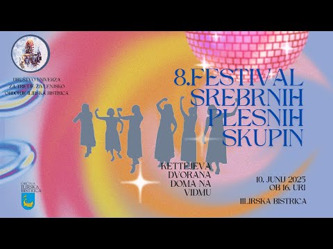 Silver Dance Groups Festival