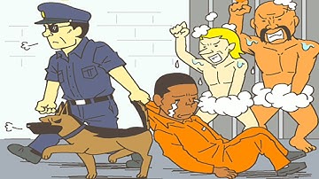 Super Prison Escape - Funny Room Escape Game Part 1 Levels 1 - 15 - Gameplay Walkthrough hd