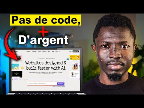 Comment créer son site portfolio en moins de 10 minutes