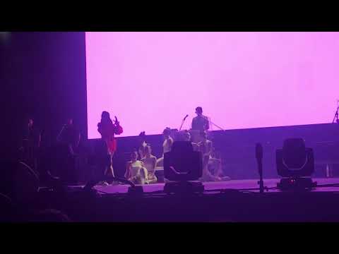 Rosalía - CAP 7. Liturgia - Bagdad | Starlite Marbella 2018 (Nuevo álbum - El Mal Querer)