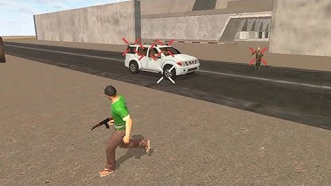 Gangster Town | gameplay walkthrough part 2 | Red Chilli | android iOS