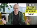 How to Resolve Relationship Conflict 