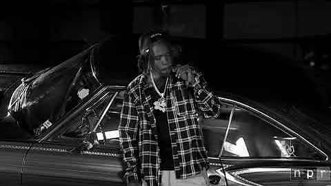 (FREE) Curren$y x Freddie Gibbs x The Alchemist Type Beat -"Fetti" (prod antique.77b)