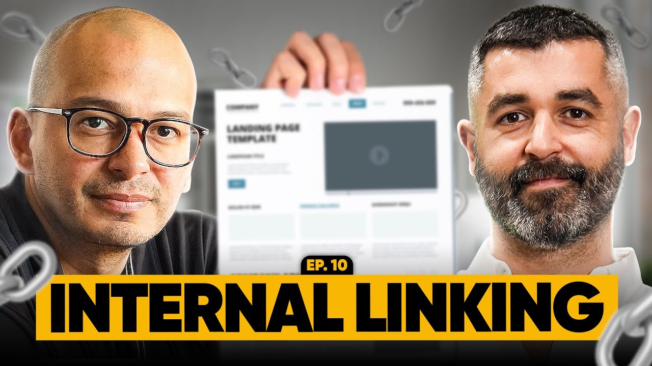 Boost Your Law Firm's Rankings With Internal Links