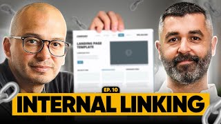 Boost Your Law Firm's Rankings With Internal Links by WEBRIS: Legal Marketing Experts 116 views 11 months ago 12 minutes, 46 seconds