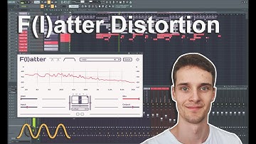All 46 F(l)atter Distortion Types