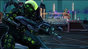 Xcom 2 gameplay ps4, alien fortress part 2, last playthrough