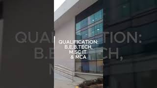 ACTE Technologies | Job Oriented Training With Placements in Bangalore & Chennai