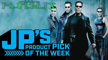 JP’s Product Pick of the Week 10/11/22 TCA8418 Matrix Keyboard Breakout @adafruit @johnedgarpark