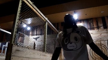 Date Night! First Time Axe Throwing