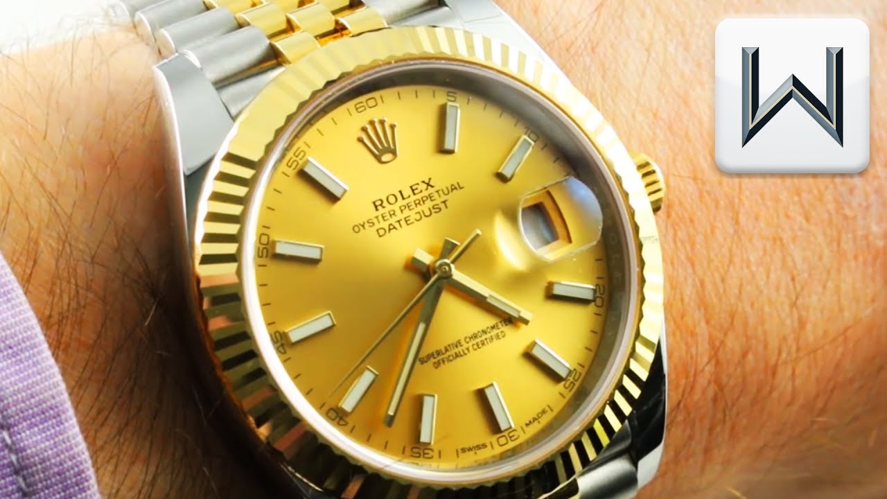 rolex 12633