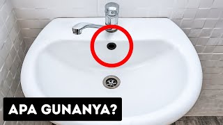 Kamu Pasti Tidak Pernah Mencari Tahu Kegunaan 20  Benda Ini