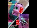 Pυʅʅҽԃ σʋҽɾ Ⴆყ Mιɳƚ (Did she expect this?) #pony #car #uno #capcut