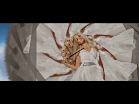 Beatrice - Kaardid Minu Käes (Official Music Video)