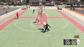 NBA 2K20 LIVE STREAM/THE BEST POINT FORWARD 1000 SUBS GRIND