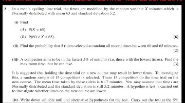 MEI S2 NORMAL SAMPLE HYPOTHESIS TESTING