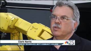 New report says jobs available, but there is a lack of qualified candidates