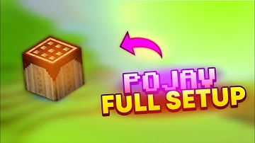 How to Setup Pojav launcher 2024 || How to install pojav launcher | 🤯 #pojavlaucher  #livinglegend