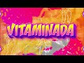 DANON3 BEATZ - VITAMINADA  (Mix) | 1 MIN DE CUYUYU