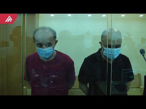 Video: Buzqıran gəmilərin Vladivostokdan Arxangelskə ilk səyahəti