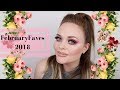 February Favourites | Bioderma, Givenchy, ColourPop &amp; More