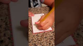 Tact Action-Writing