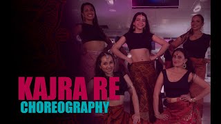 KAJRA RE / BELLYPASSION DANCE STUDIO / BASIC LEVEL