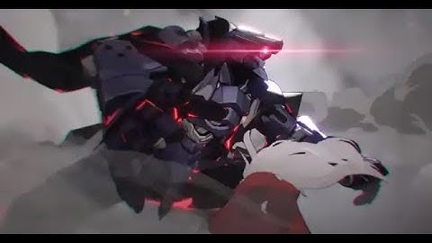 Svarog Boss Fight - Simulated Universe World 4 - Honkai Star Rail