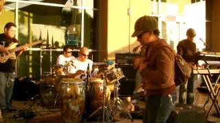 Cualli Guerrero Into Latin