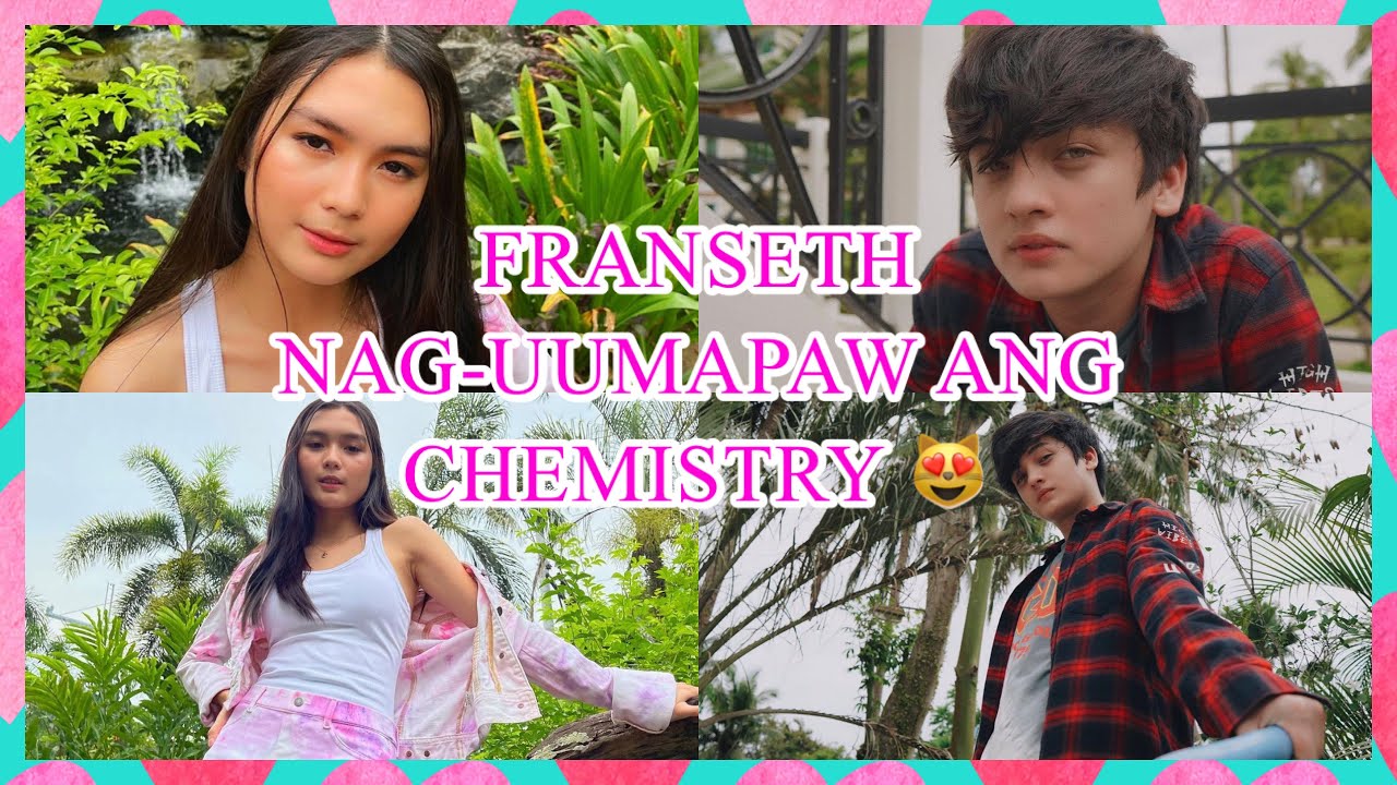 Kapag Tumibok Ang Puso by MarNella  - Francine Diaz and Seth Fedelin - FranSeth | Kapamilya Shippers