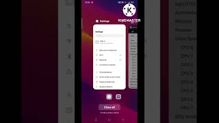 how to overclock your device (phone) without root with proof screenshot 1