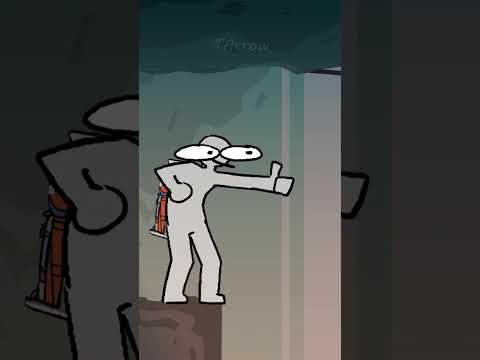 لحظات من آرك رايدر رسوم متحركة