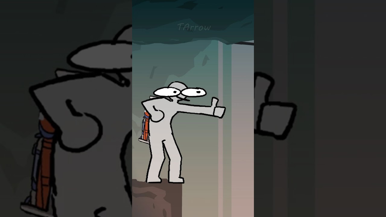 Моменты из Arc Raider 