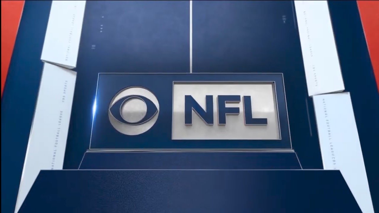 NFL 100/CBS Signature (20192020) Opening YouTube