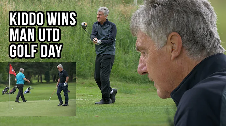 Brian Kidd & Mark Hughes return for Man Utd Golf Day